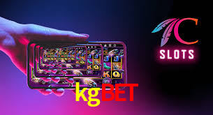 APP oficial da kgbet para mobile